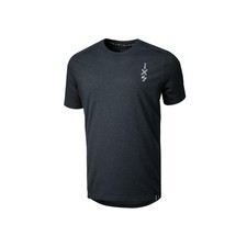 iXS Flow 1.0 Tech Tee black M