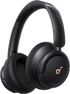 Soundcore Life Q30 Bluetooth Kopfhörer Hybrid Active Geräuschisolierung Hi-Res