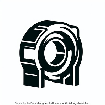 MEC-DIESEL Pleuellager 165530