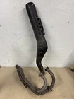 Yamaha xt350 xt 350 1986 86 OEM EXHAUST PIPE MUFFLER HEADER STOCK #0303