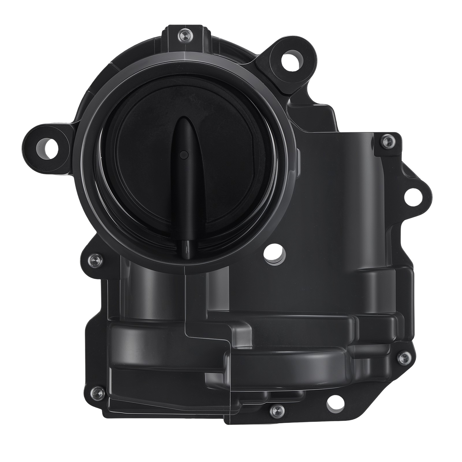 NEW THROTTLE BODY FITS FOR PEUGEOT 207 208 3008 308 5008 RCZ 1.6 2006-2021