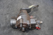 2019-2022 Dodge Ram 2500 3500 6.7l Power Steering Rack Box Gear Diesel Oem
