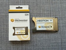 Neotion CI+ Modul Kabel Deutschland / Vodafon...