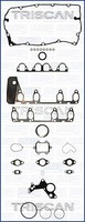Triscan Dichtungssatz, Zylinderkopf U.A. FüR Audi, Seat, Skoda, VW