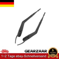 Scheinwerfer Wischer Set für Mercedes W124 W126 W140 A1248200744 2 Stück Paar