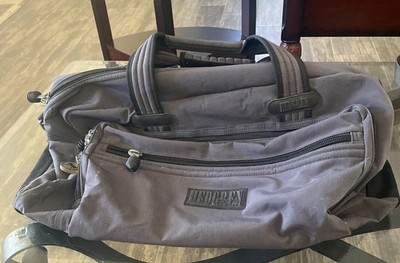 HEDGREN Urban GEAR  Gym Travel  Duffle Bag