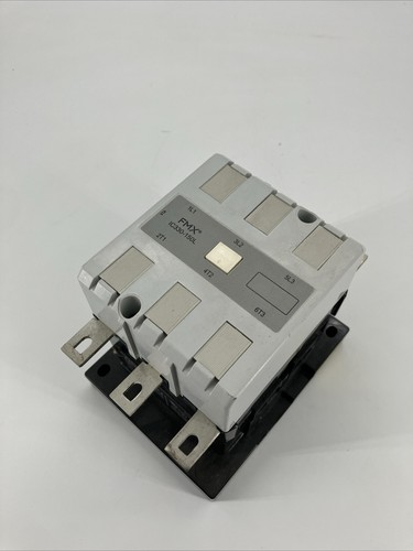 IC330-150L-22-AD130, Contactor, 150A, 3 Pole, Aux: 2NO/2NC, Coil: 110-130VA