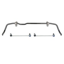 1X STABILISATOR VORNE PASST ZU: SEAT ATECA; SKODA KAROQ SUPERB III 1.0-2.0D
