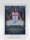 DWAYNE ARISTODE 2025-26 BOWMAN CHROME U BUZZ FACTOR AUTO #BZA-DA Q4262