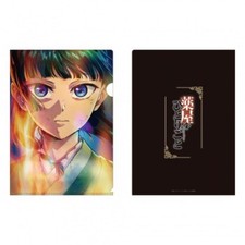 The Apothecary Diaries Clear File Stagione 3 e Versione Teatrale Super Teaser