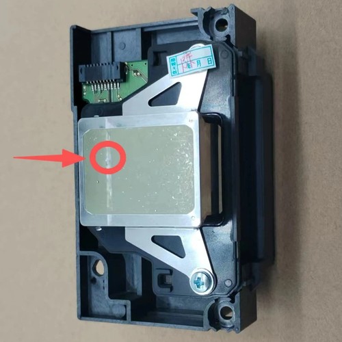 F173050 DTF Druckkopf Fits For Epson Stylus Photo PM-A820 G4500 R1390 EP-4004