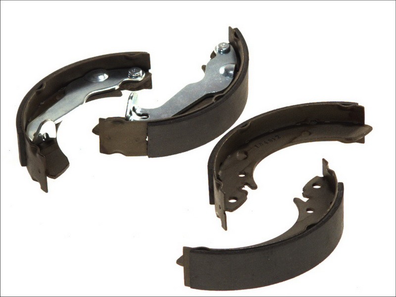 Für DELPHI LS1610 Brake shoe set LS1610 Brake shoe fits: HYUNDAI COUPE I, ELANT - Bild 5
