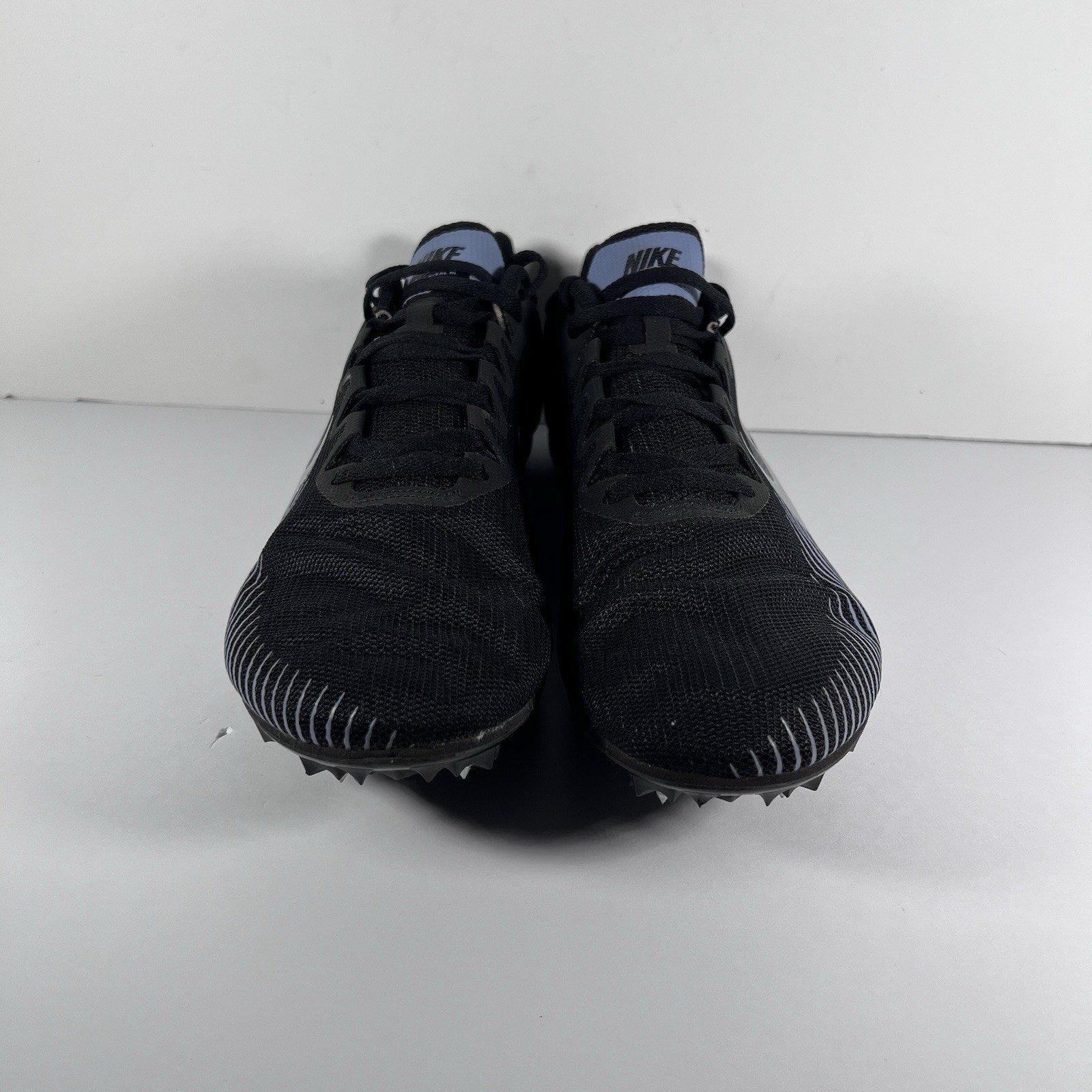 Nike Zoom Rival M Lace Up Athletic Racing Track Spikes Shoes Men's Size 13 thumbnail 2