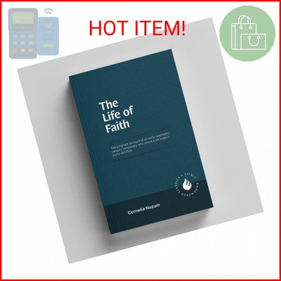 #ad The Life of Faith $15.16