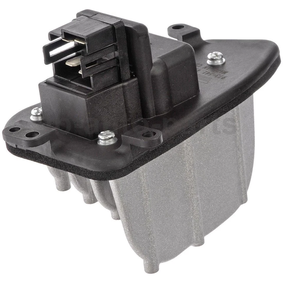 Kit de resistencia del motor soplador HVAC para Honda Pilot 2003 2004 2005 2006 2007 2008 Foto 3 de 4