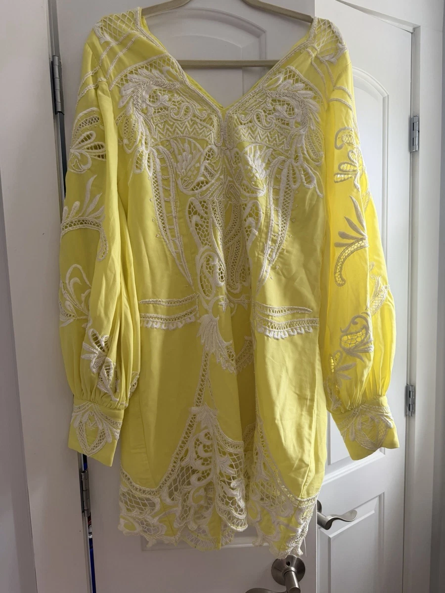 Karen Millen Yellow Dresses for Women for sale | eBay
