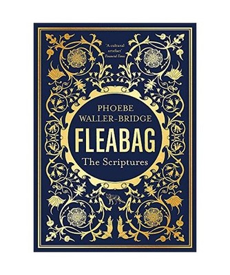 Fleabag: The Scriptures, Waller-Bridge, Phoebe