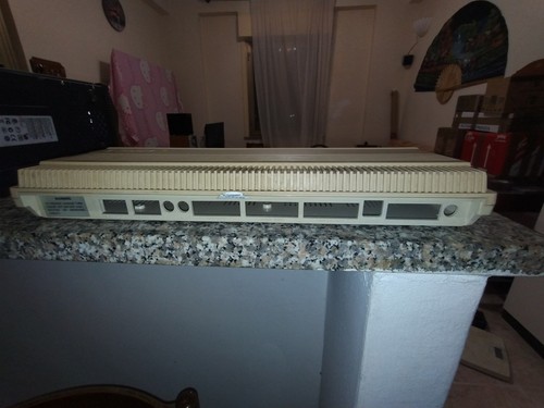 Lotto 2 Case Commodore Amiga 500, con difetti, per ricambio, difettosi, no viti - Photo 20/24