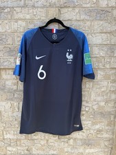 2018 France Jersey