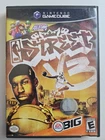 NBA Street Vol. 3 (Nintendo GameCube, 2005), TESTED WORKING