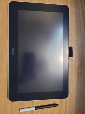 Wacom One Creative Pen Display
