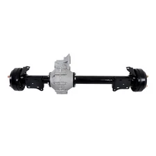 For EZGO 1994+ Electric Golf Carts Rear Axle Assembly 12.44:1 73500-G01