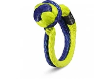 Bubba Rope    176748Pro    Gator Jaw  Mega Pro  Synthetic Shackle 5 8