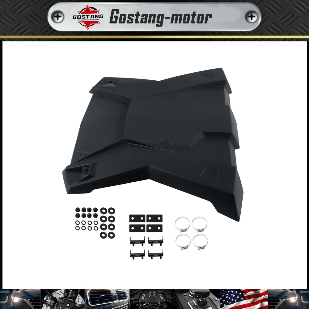 2878748 For Polaris RZR570 Lock & Ride Sport Roof Full - Year