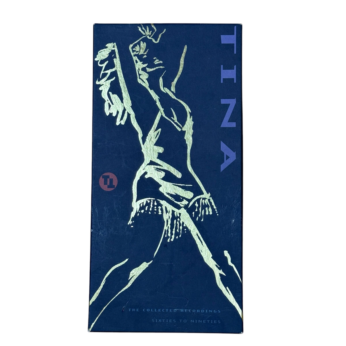 Tina Turner Box Set Music CDs for sale | eBay