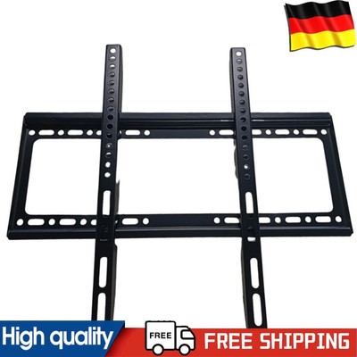 26-63inch TV Stand Adjustable Flat Panel TV Frame Universal for LCD LED Monitor
