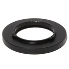 Rolleiflex Rolleicord Rollei TLR Bayonet-III Bay 3 to 49 & 52mm Adapter Ring NEW