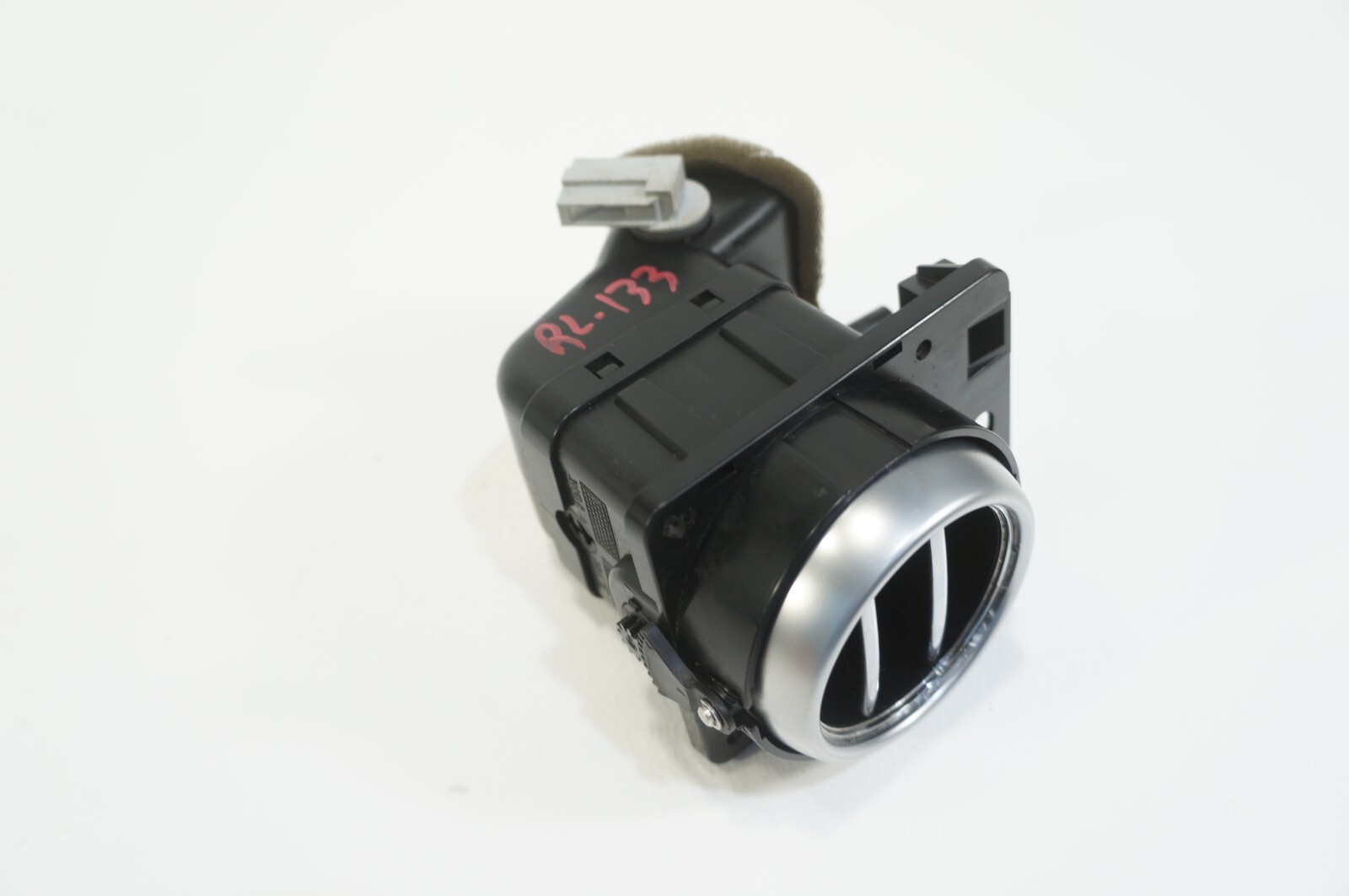 Oem 03-2012 Bentley GTC GT Flying Spur Rear Left Side AC A/C Air Vent