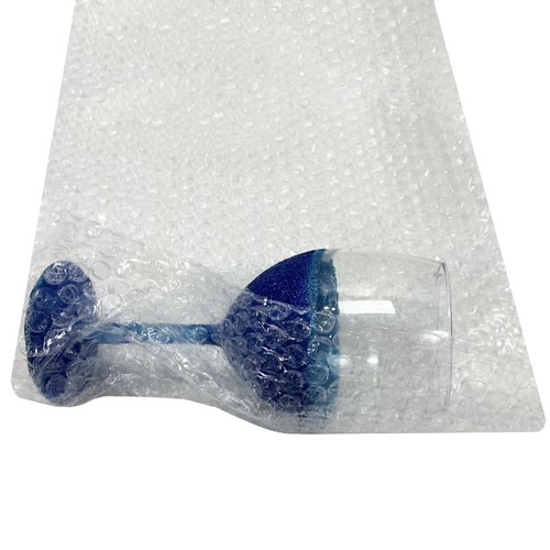 Rollo de burbujas pequeño UBMOVE 12" envoltura perforada elige de 12' a 200' de longitud - Imagen 7 de 54