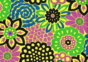 7 Yards Waverly Fabric On Blooms Indoor Outdoor 7 Yards Waverly Fabric On Blooms