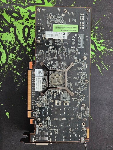 AMD Radeon R9 270X GDDR-5 4096Mb - Bild 2 von 3