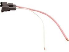 For Chevrolet K2500 Ignition Coil Connector Kit United Automotive 48619WVBN