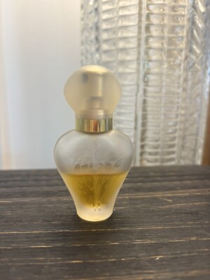 Fragrance Moments Priscilla Presley Eau De Toilette Priscilla