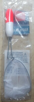 deep blue fishing lure Bandit WALLEYE DEEP-BLUE SHINER