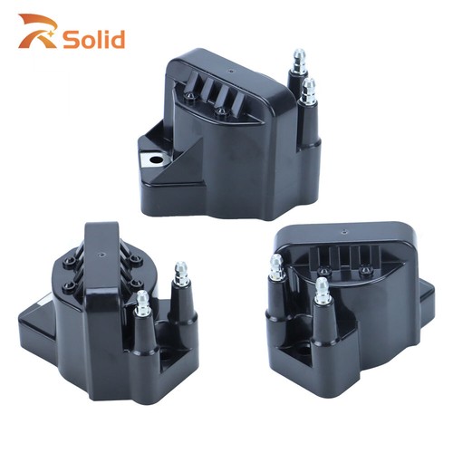 NEW 3x Ignition Coil Pack For Toyota Lexcen VN VP VR V6 3.8L 10472401 1990-1997 - Picture 10 of 12