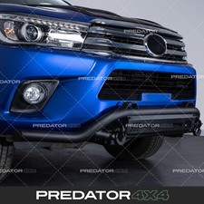 OFF ROAD NUDGE BULL SPOILER BA…