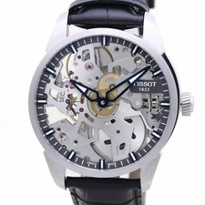 Tissot T-Complication Squelette T070.405.16.411.00 Swiss made Mechanical  watch for sale online | eBay