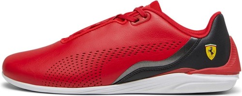 Size 12 PUMA Drift Cat 5 Ultra II x Scuderia Ferrari Mens  display picture 1