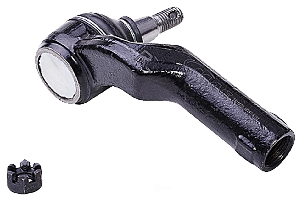 Extremo de la barra de amarre de dirección para Mazda 3 2004-2015 5 Mas Industries Foto 2 de 2