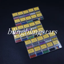 Dental Endo Stainless Steel #06-#40 H/K/R-Files Hand Root Canal Files 21/25/31mm