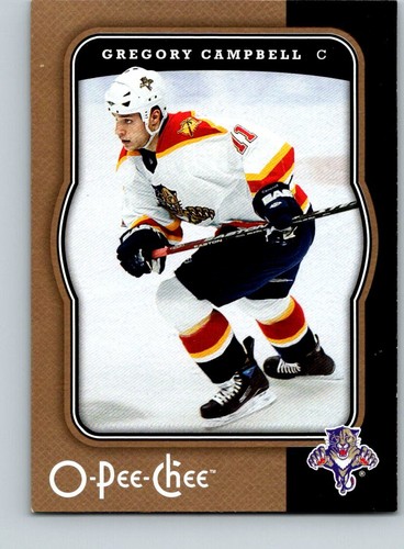 2007-08 O-Pee-Chee 07 OPC NHL Hockey Cards (1-250) - U-Pick From List - Picture 294 of 355