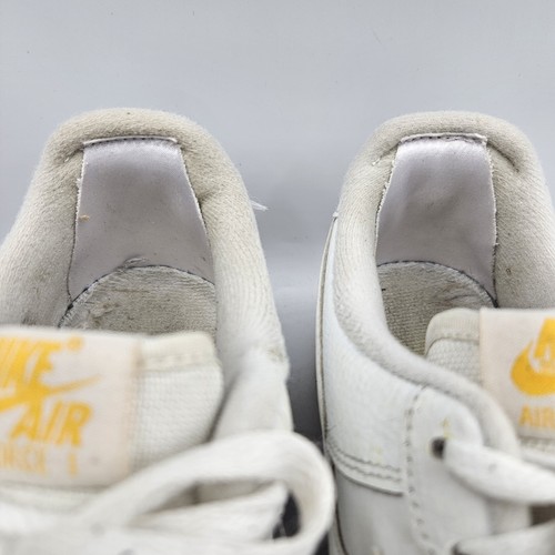 Nike Air Force 1 Low Damen Sneaker, Größe 38,5, gebraucht - Bild 5 von 9