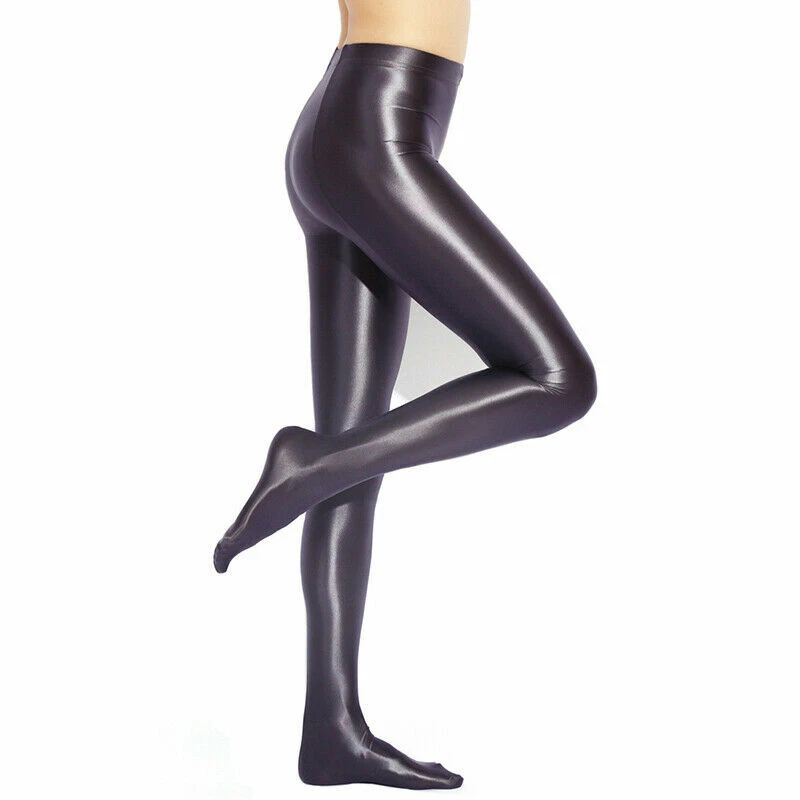 Shiny metallic pantyhose cheap