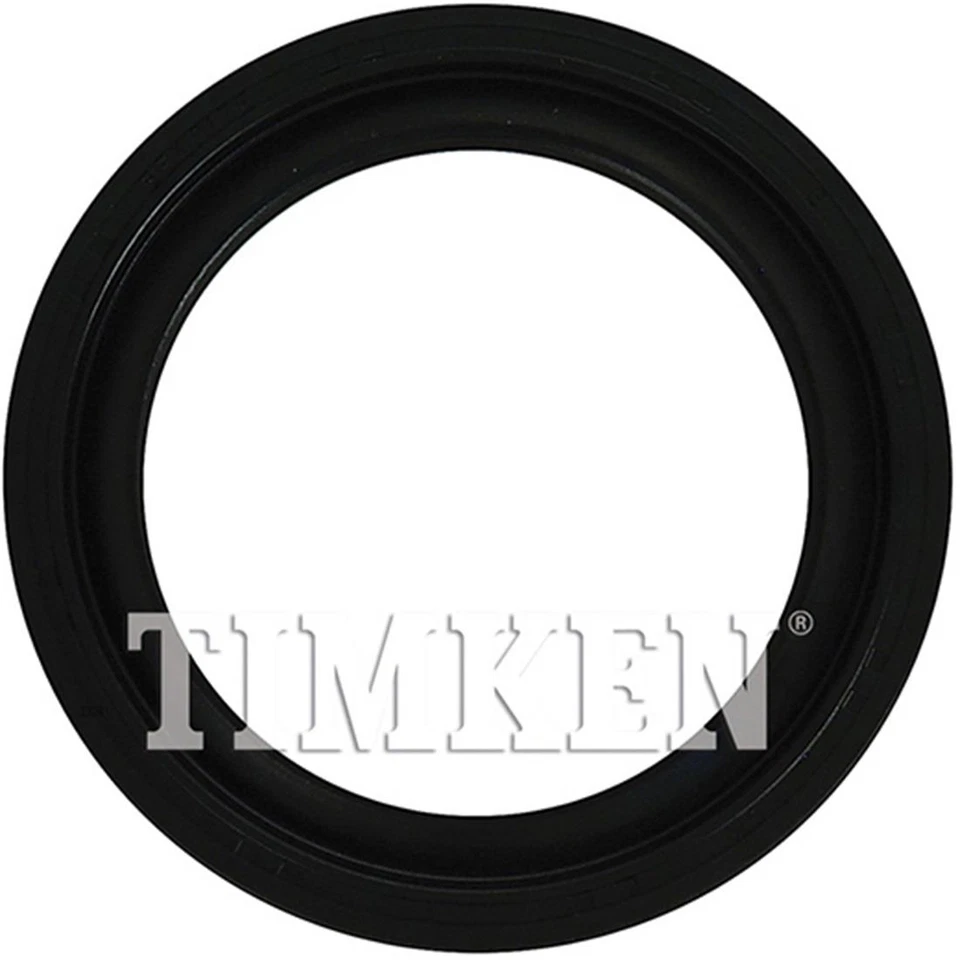 Уплотнение переднего вала оси CV подходит для Acura Tl Timken 2004 2005 2006 2008 2007 2009 годов выпуска 2 шт. - Изображение 3 из 3