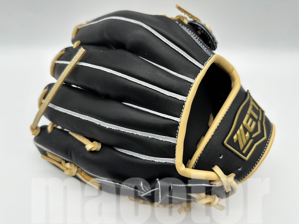 New ZETT Pro Model 11.75
