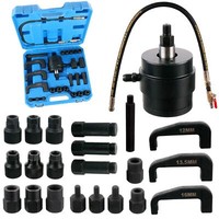 Pneumatischer Abzieher FüR Diesel-Injektoren Und Common-Rail-Injektoren 26Pcs